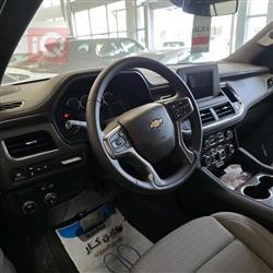 شيفروليه تاهو